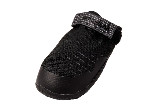 Ruffwear Ridgeline™ Dog Shoes – Obsidian Black - Dog.Dog.Cat.