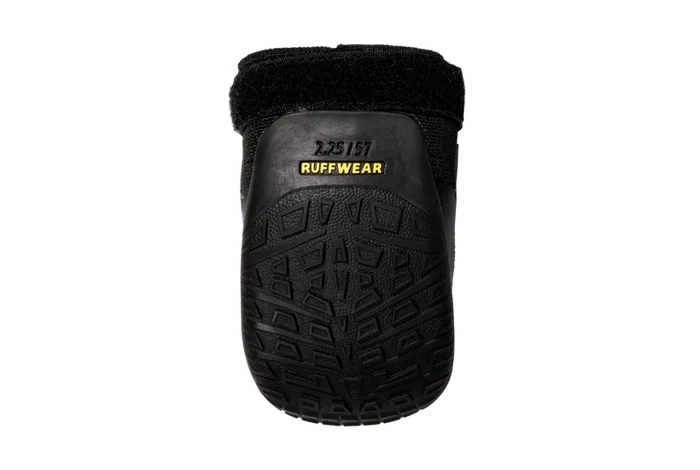 Ruffwear Ridgeline™ Dog Shoes – Obsidian Black - Dog.Dog.Cat.