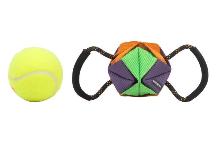 Ruffwear Webbing Remix Toy – Surprise - Dog.Dog.Cat.