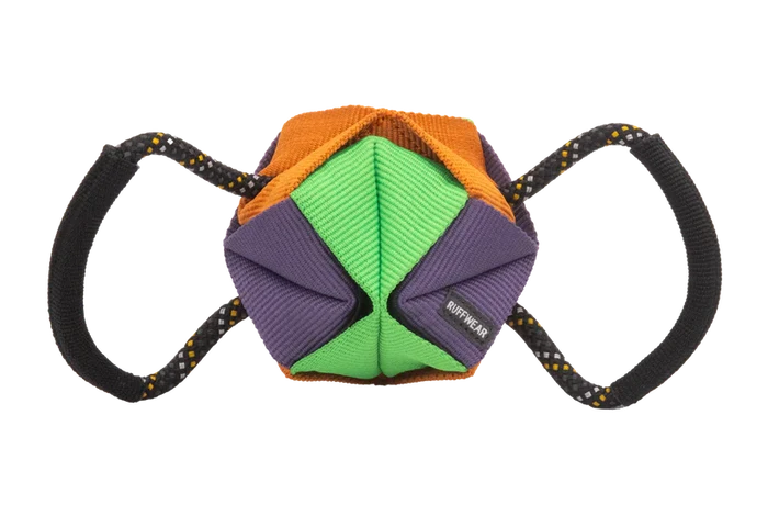 Ruffwear Webbing Remix Toy – Surprise - Dog.Dog.Cat.