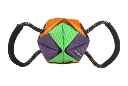 Ruffwear Webbing Remix Toy – Surprise - Dog.Dog.Cat.