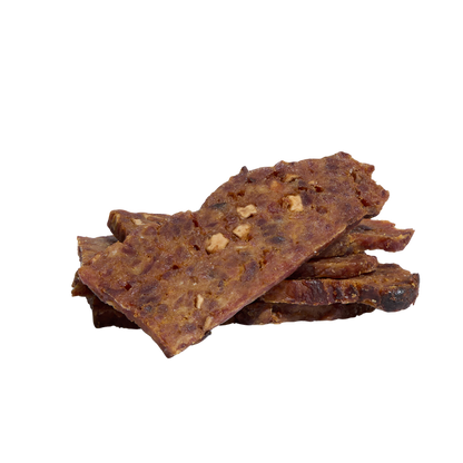 Saint Rocco's Treats - Pork and Apple 8oz. - Dog.Dog.Cat.