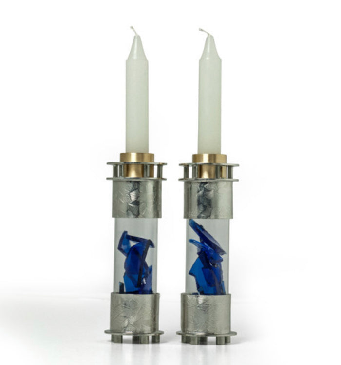 SHARD BELOVED CANDLE HOLDERS