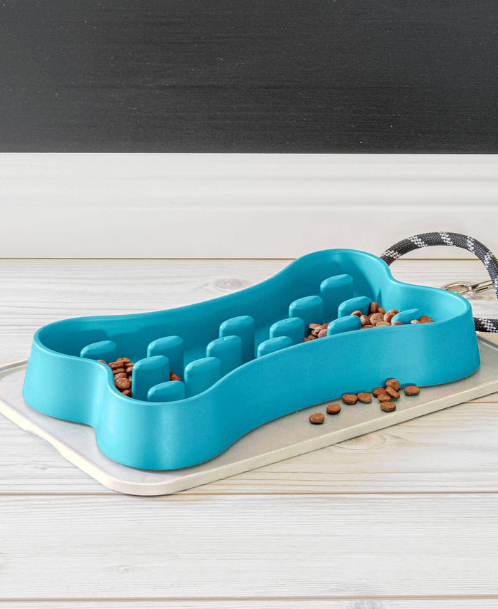 Slow Chow™ Bone Feeder by TarHong