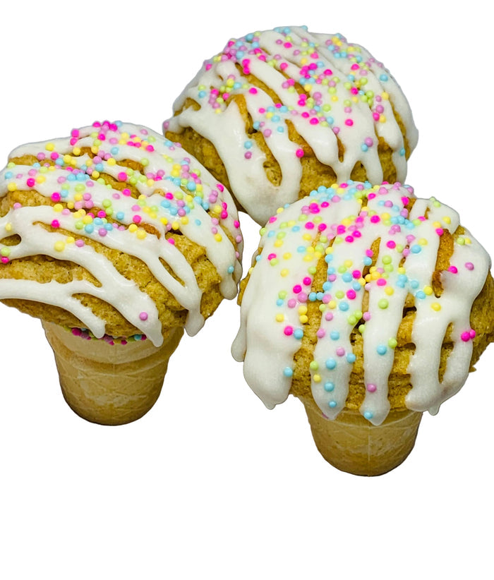 The Blue Cerebus Dog Bakery - Snicker’Poodle Haagen Dogz - 🐾 TOP DOG PICK 🐾 - Dog.Dog.Cat.