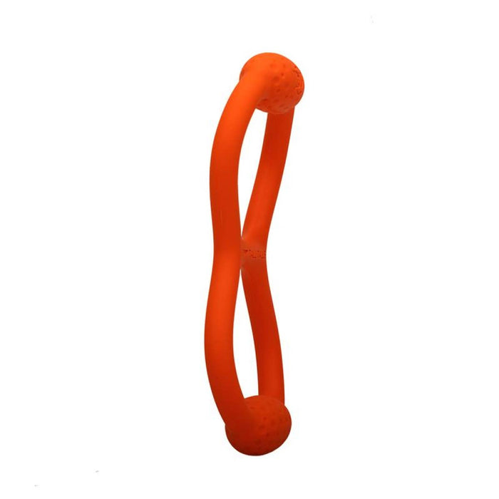 Tall Tails - GOAT Natural Rubber Tug Dog Toy - Dog.Dog.Cat.