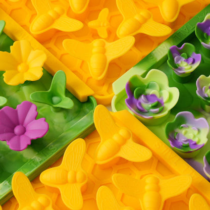 Tall Tails Succulent Garden Foraging Mat for Dogs - Dog.Dog.Cat.