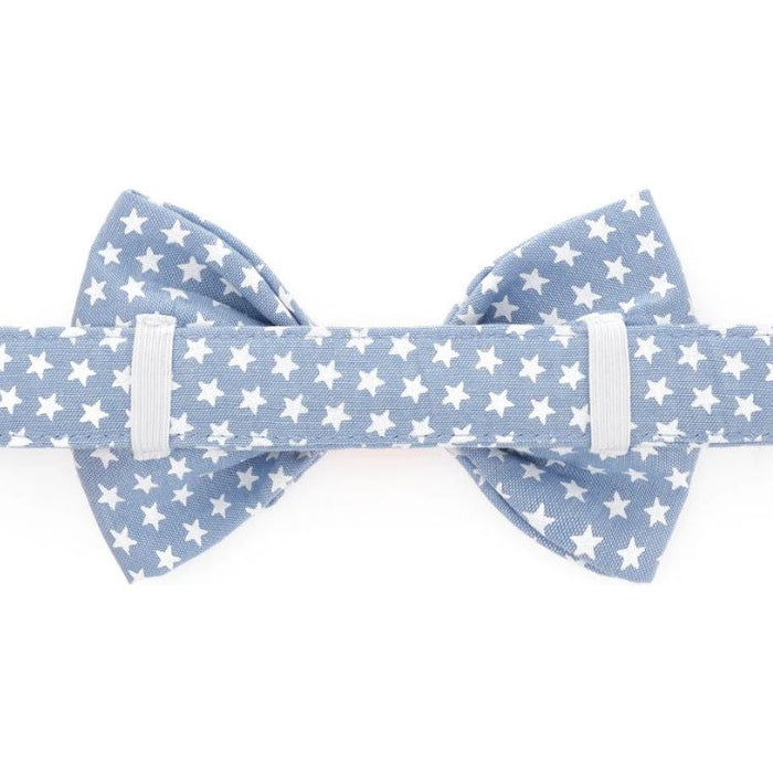 The Foggy Dog - Liberty Bow Tie