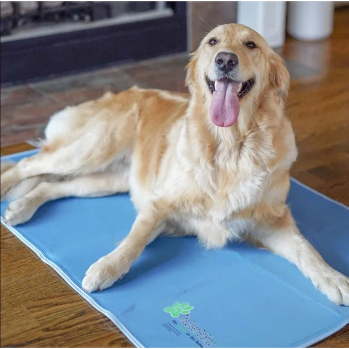 The Green Pet Shop - Cool Pet Pad