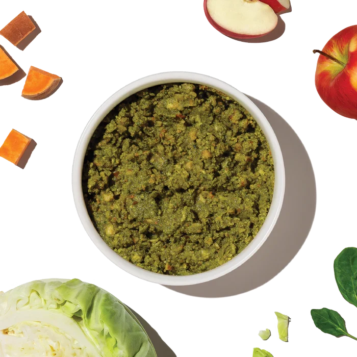The Honest Kitchen Grain-Free Veggie & Fruit Base Mix - 7 lb