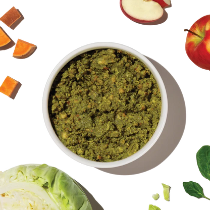 The Honest Kitchen Grain-Free Veggie & Fruit Base Mix - 7 lb