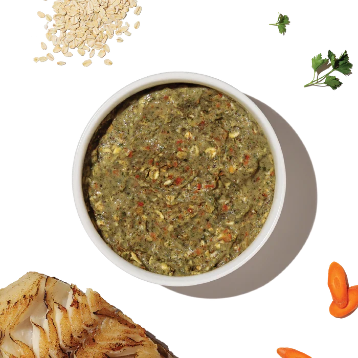 The Honest Kitchen Wholemade Fish & Oats Dehydrated Dog Food (4 lb) - Dog.Dog.Cat.