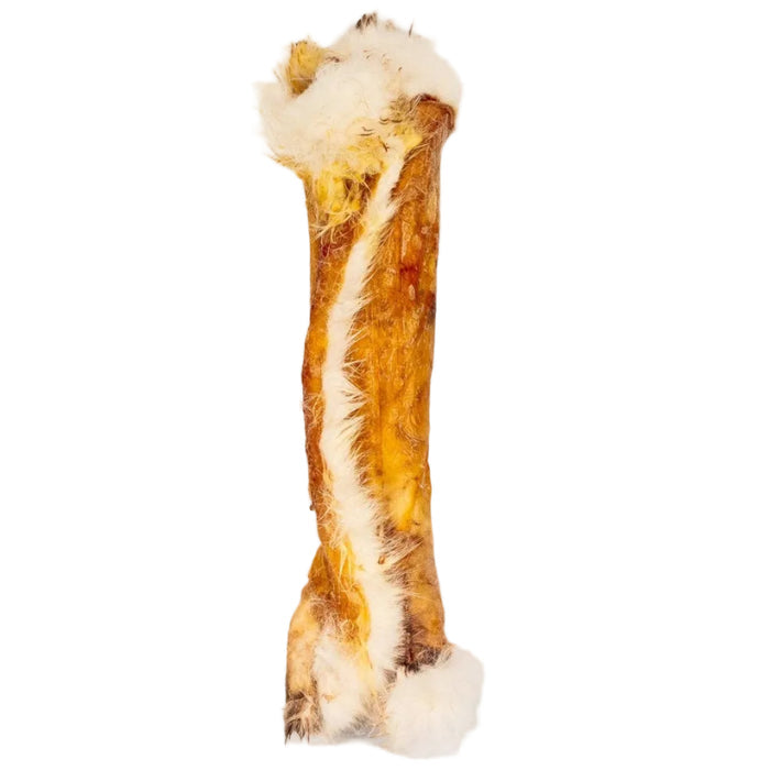 The Rabbit Tap - WS Rabbit Hide Roll - Extra Large