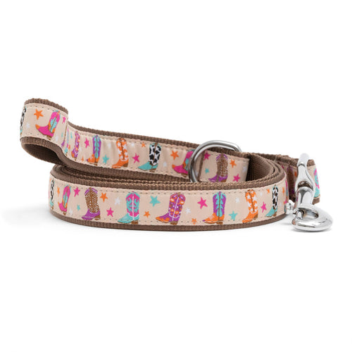The Worthy Dog - Wild Wild West Lead