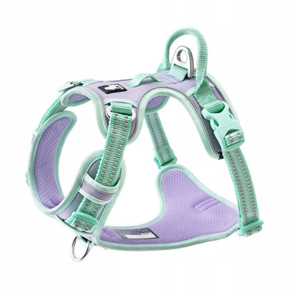 TrueLove Front Line Premium Cordura No-Pull Dog Harness  | TLH5657