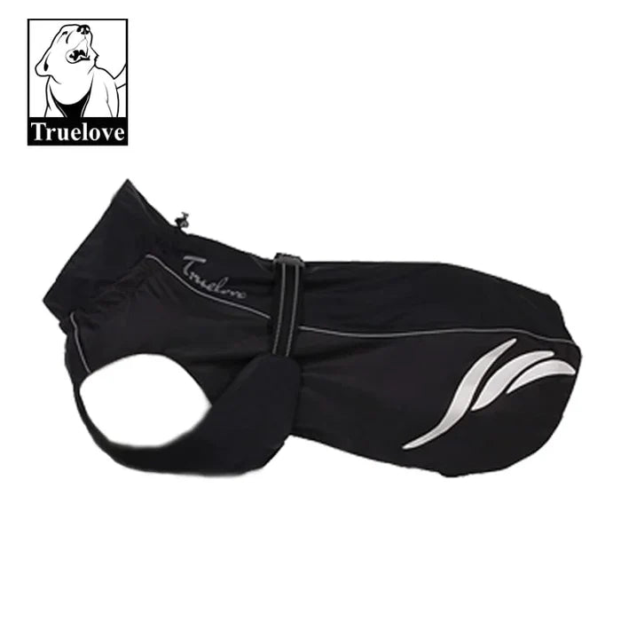 Truelove Winter Dog Coat TLG2471 Insulated Waterproof Winter Coat for Dogs with Reflective Trim - Dog.Dog.Cat.