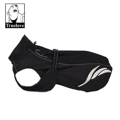 Truelove Winter Dog Coat TLG2471 Insulated Waterproof Winter Coat for Dogs with Reflective Trim - Dog.Dog.Cat.