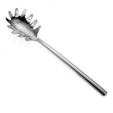 VERSA PASTA SPOON