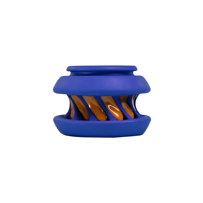 WAGLAB The Slobber — Modular Treat Dispensing Dog Toy