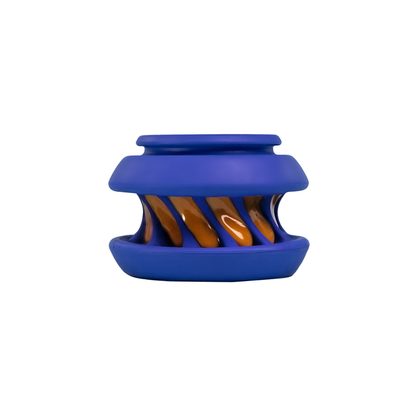 WAGLAB The Slobber — Modular Treat Dispensing Dog Toy