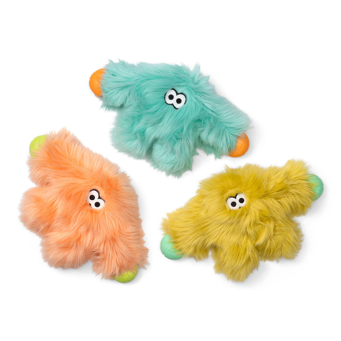 West Paw - Rowdies® - Dog.Dog.Cat.