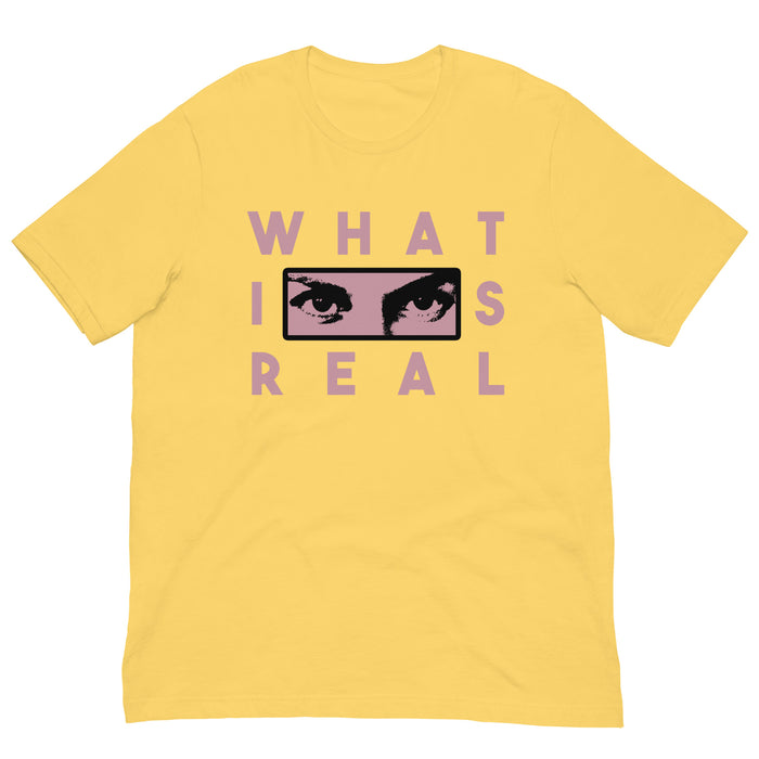 Yellow / S
