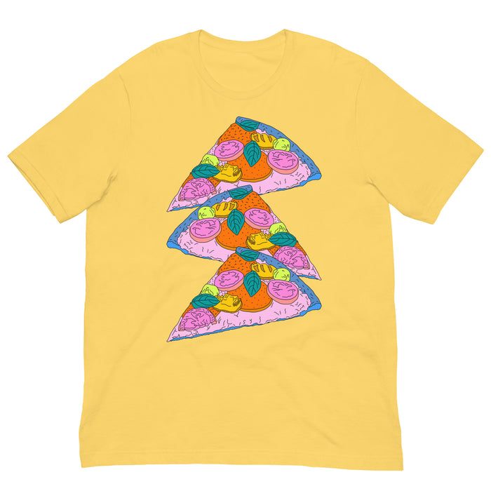 Yellow / S