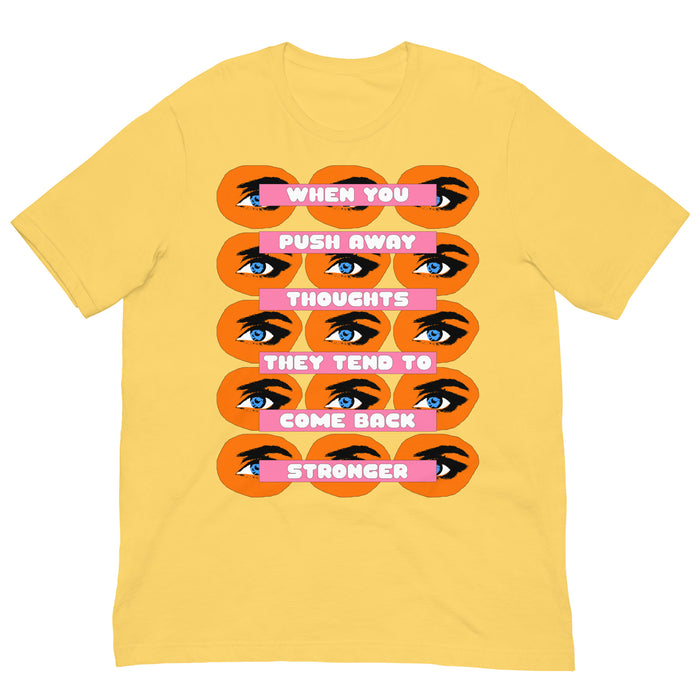 Yellow / S