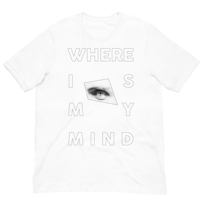 White / S