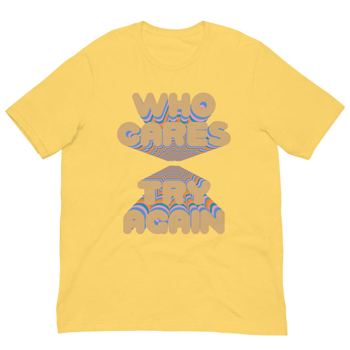 Yellow / S