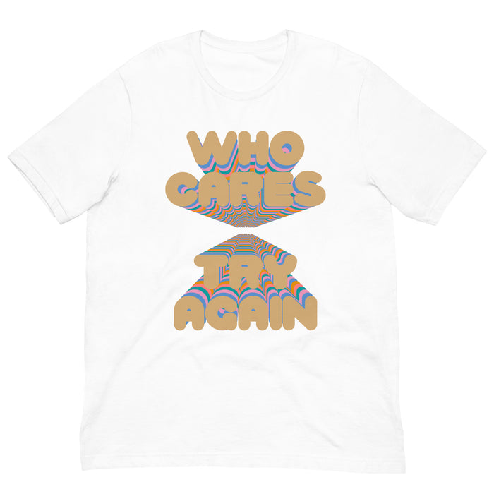 White / S