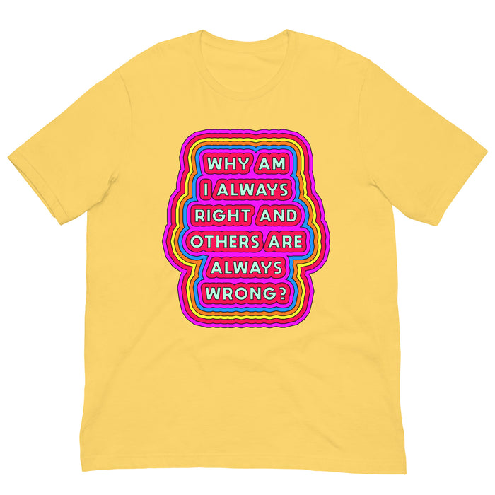 Yellow / S