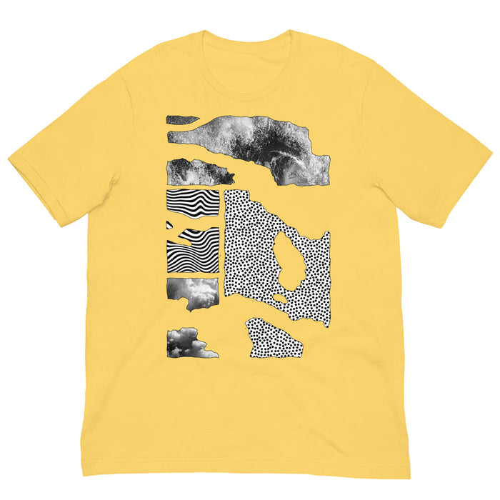 Yellow / S
