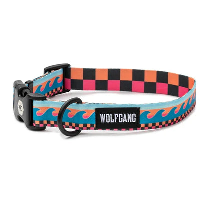 Wolfgang Buenaonda Dog Collar
