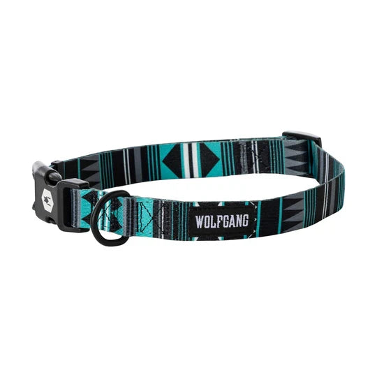 Wolfgang Westernsky Dog Collar