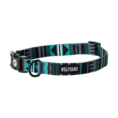 Wolfgang Westernsky Dog Collar