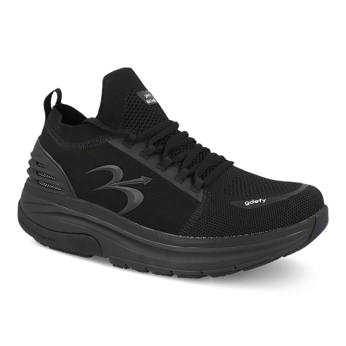 Mateem Slip Resistant - TB9036FSR - 055 - M - G - defy