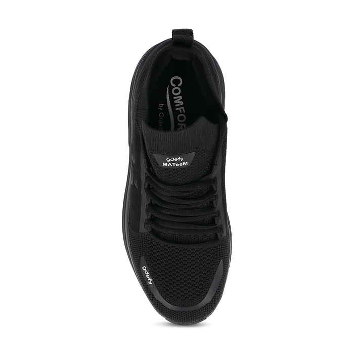 Mateem Slip Resistant - TB9036FSR - 055 - M - G - defy