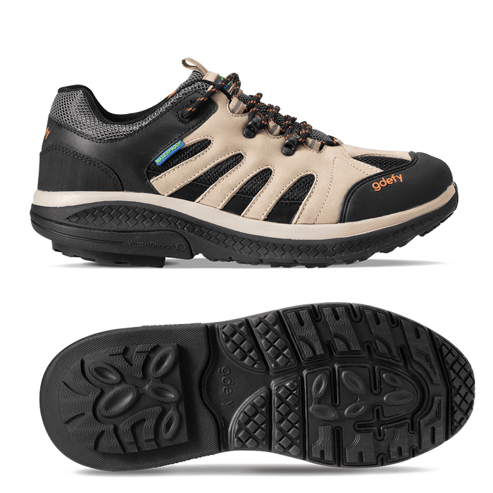 Radius - TB9032FGR-065-M - G - defy