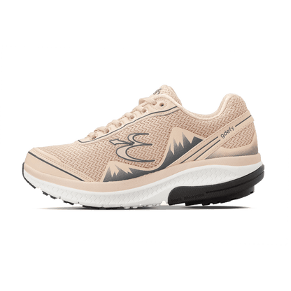 Women's Peach Mighty Walk - TB9024FPP-090-W - G - defy
