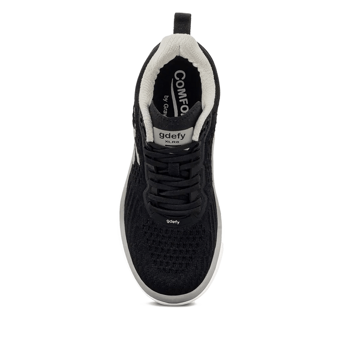 XLR8 Run - TB9034FLS - 060 - XW - G - defy