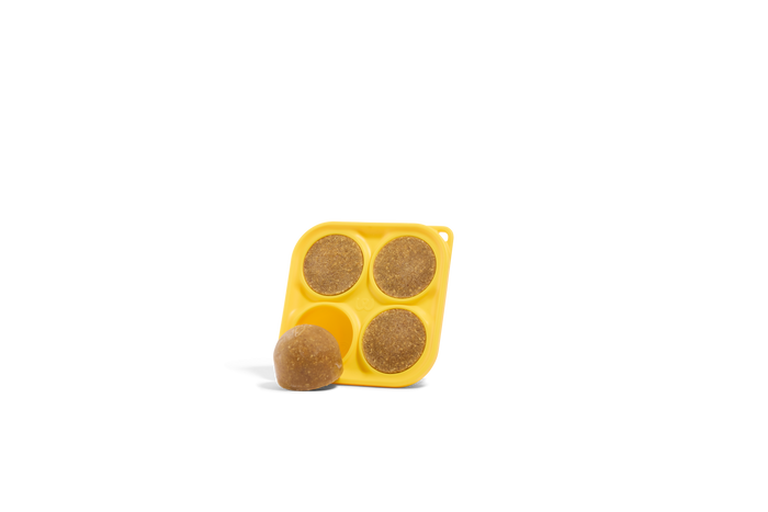 Woof - Pupsicle Treat Mix - Balanced Belly - Dog.Dog.Cat.