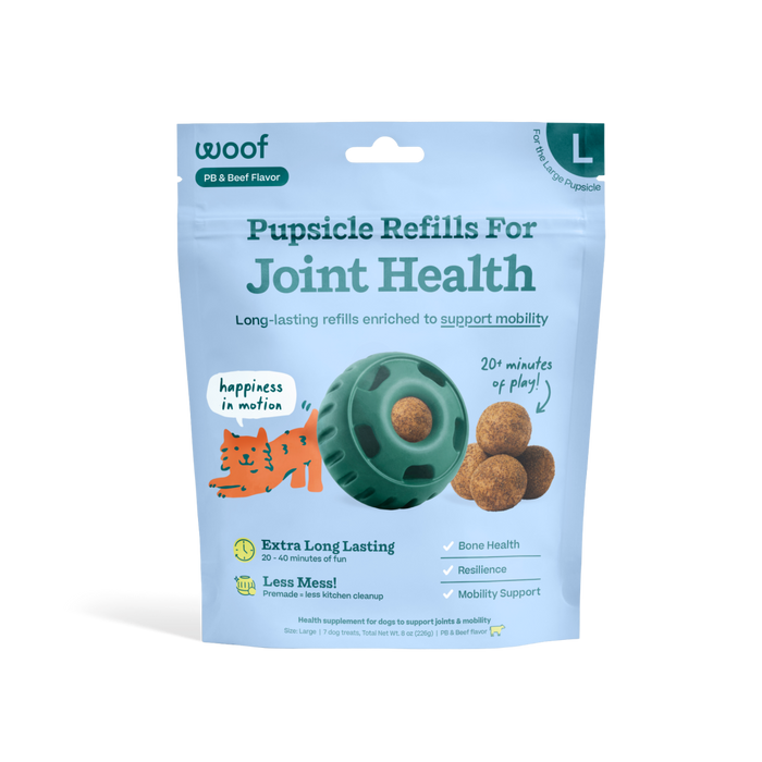 Small / Default / Joint Health Wellness
