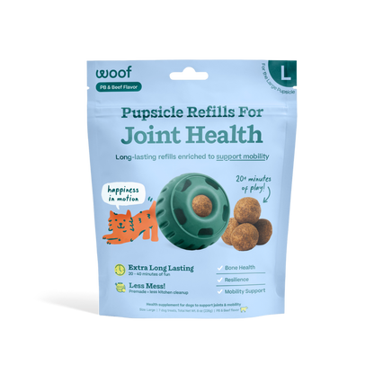 Small / Default / Joint Health Wellness