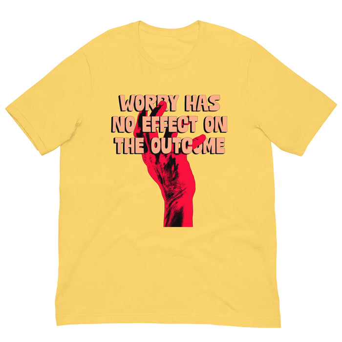 Yellow / S