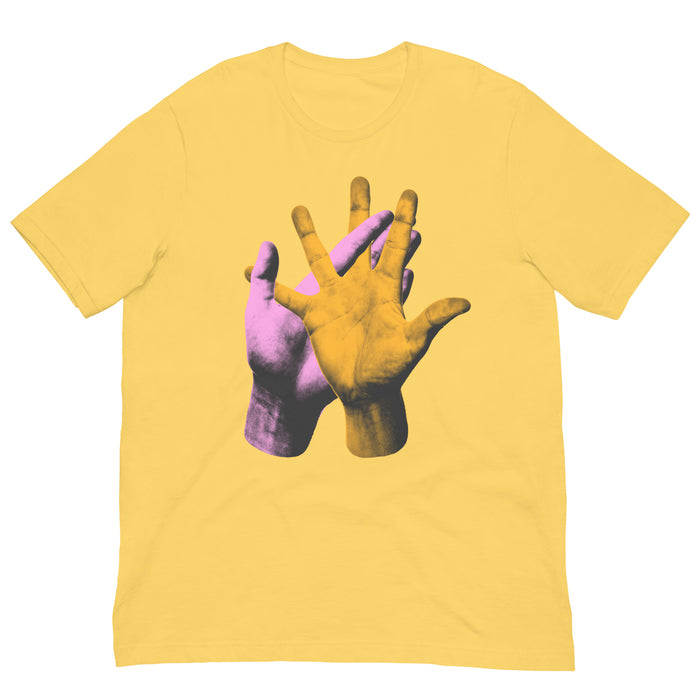 Yellow / S