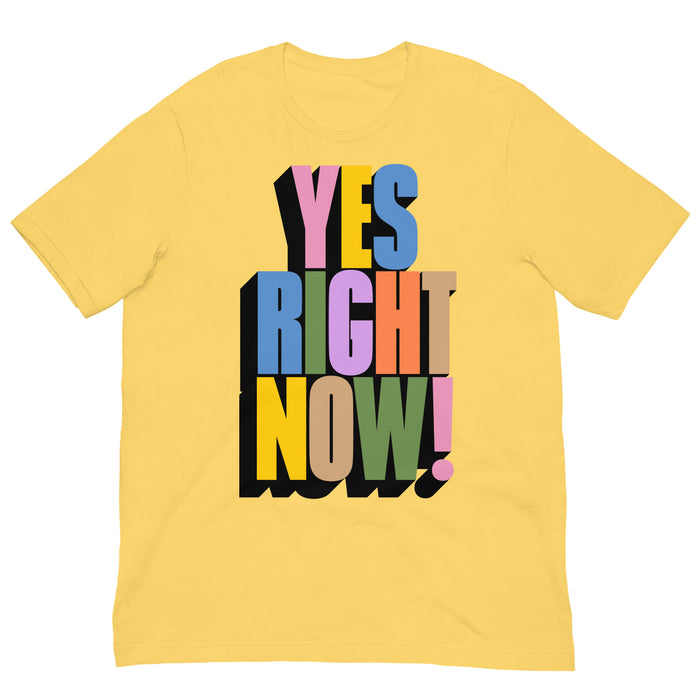 Yellow / S