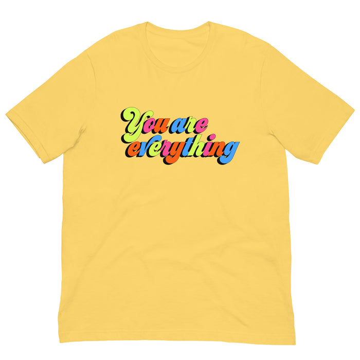 Yellow / S