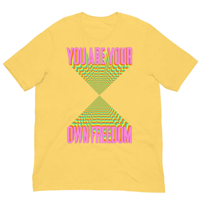 Yellow / S