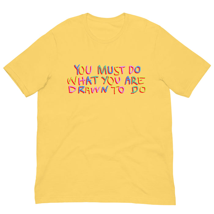 Yellow / S